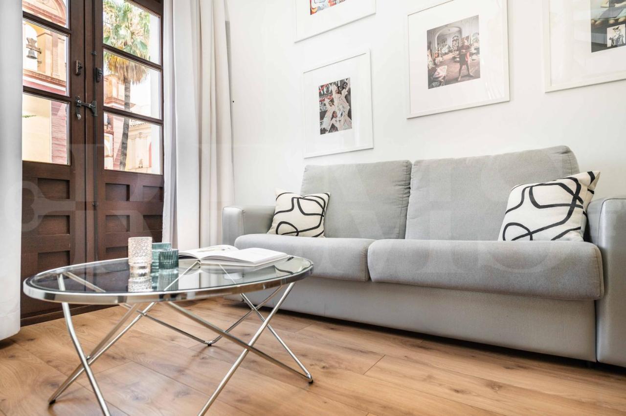 Loft Duplex With Private Terrace - Historic Center By Rems Apartment มาลากา ภายนอก รูปภาพ
